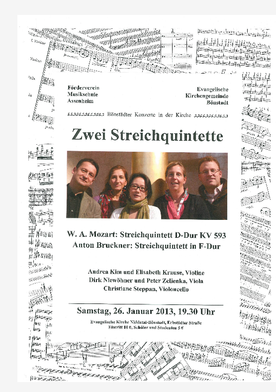 BöKo2013_Plakat_Zwei_Streichquintette