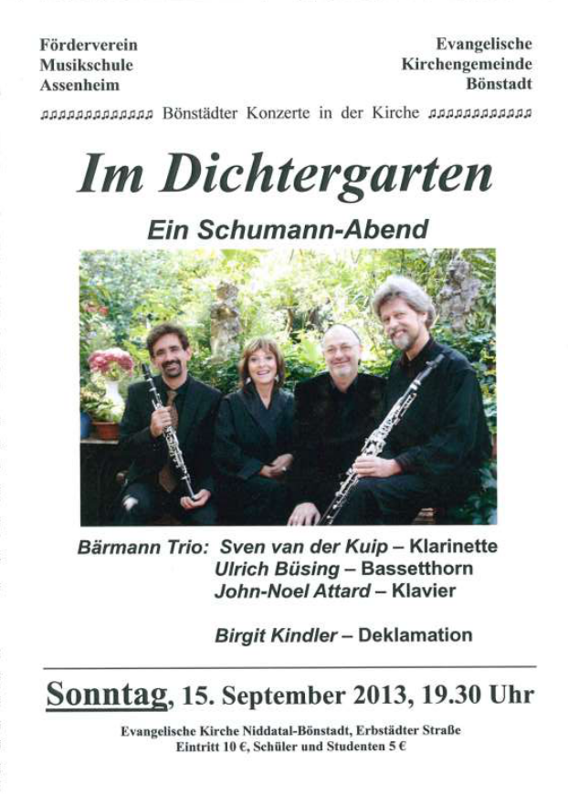 BöKo2013_Plakat_Dichtergarten
