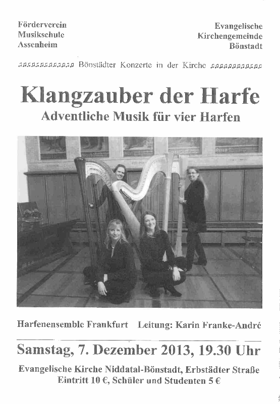 BöKo2013_Plakat_klangzauber